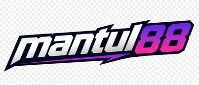 Logo mantul88 untuk beranda